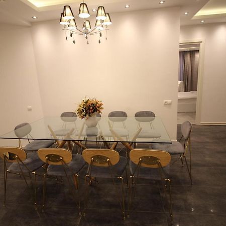 Superior Apartments Τυφλίδα Εξωτερικό φωτογραφία