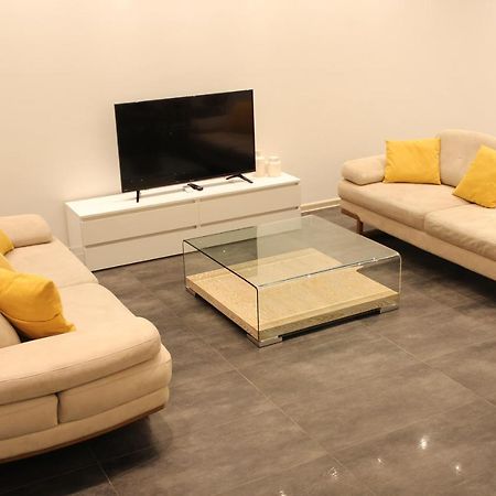 Superior Apartments Τυφλίδα Εξωτερικό φωτογραφία