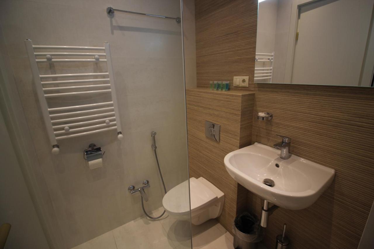 Superior Apartments Τυφλίδα Εξωτερικό φωτογραφία