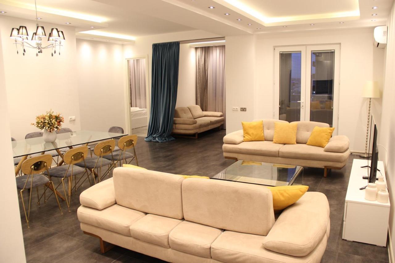 Superior Apartments Τυφλίδα Εξωτερικό φωτογραφία