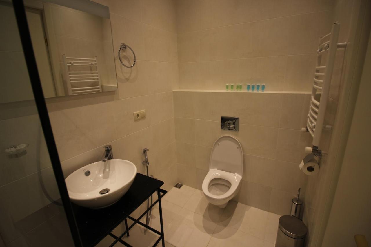 Superior Apartments Τυφλίδα Εξωτερικό φωτογραφία