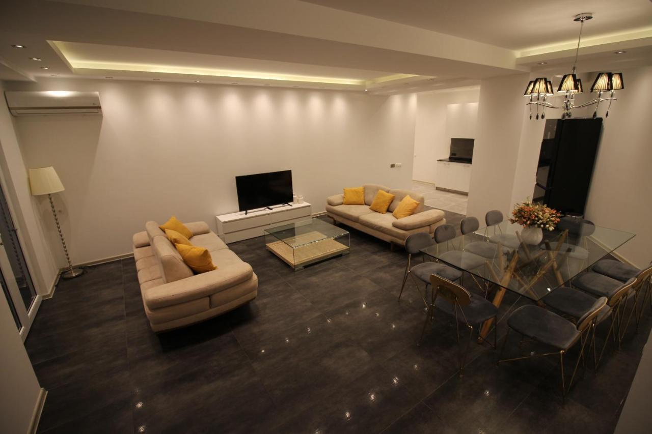 Superior Apartments Τυφλίδα Εξωτερικό φωτογραφία