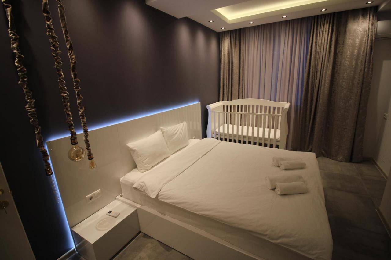 Superior Apartments Τυφλίδα Εξωτερικό φωτογραφία