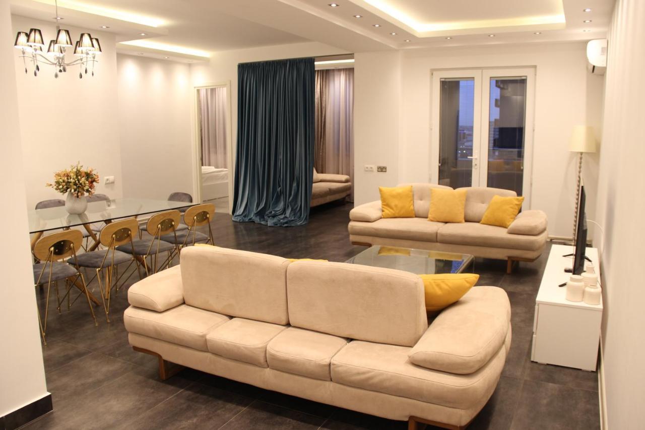 Superior Apartments Τυφλίδα Εξωτερικό φωτογραφία