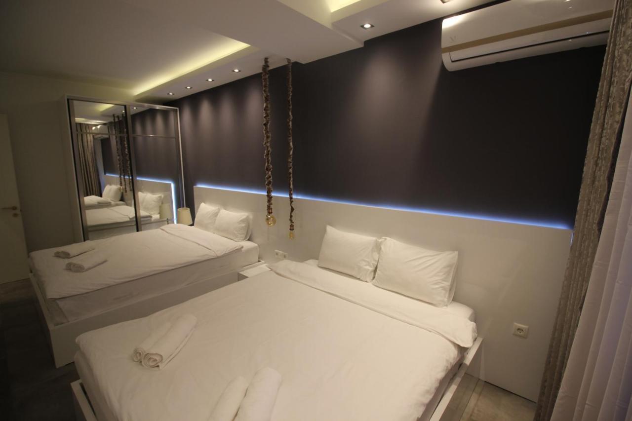 Superior Apartments Τυφλίδα Εξωτερικό φωτογραφία