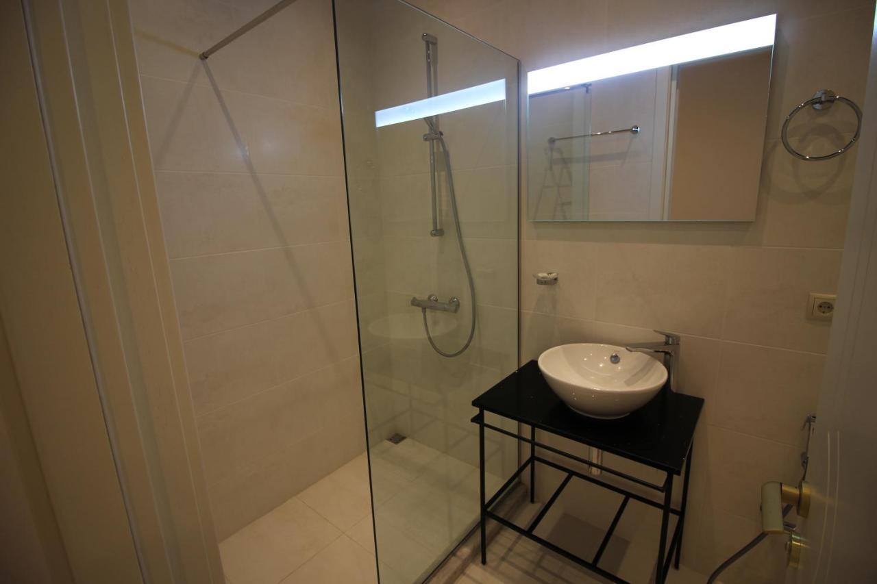 Superior Apartments Τυφλίδα Εξωτερικό φωτογραφία