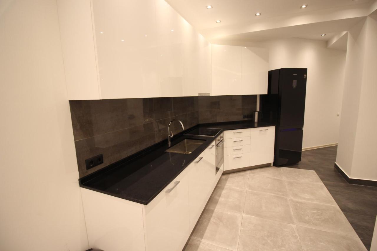 Superior Apartments Τυφλίδα Εξωτερικό φωτογραφία