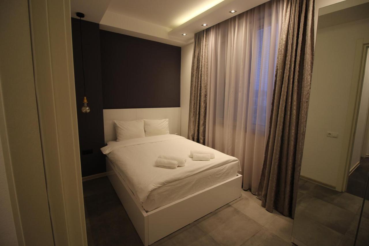 Superior Apartments Τυφλίδα Εξωτερικό φωτογραφία