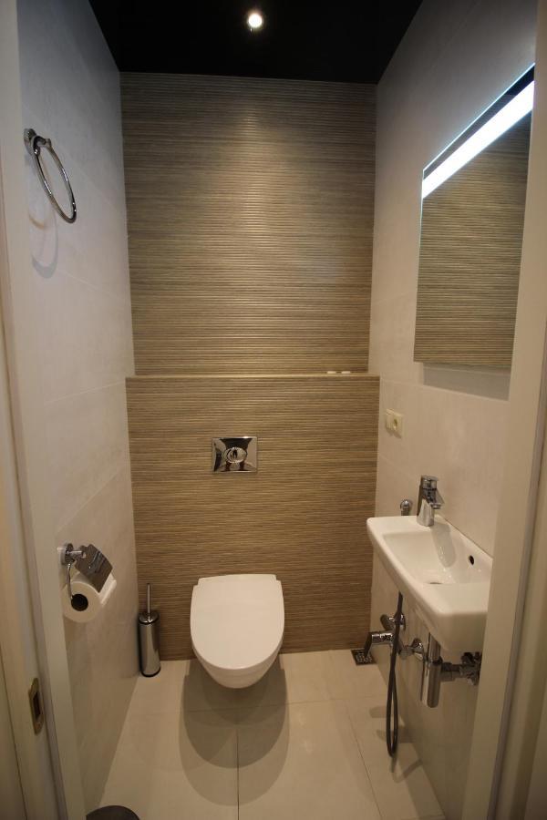 Superior Apartments Τυφλίδα Εξωτερικό φωτογραφία