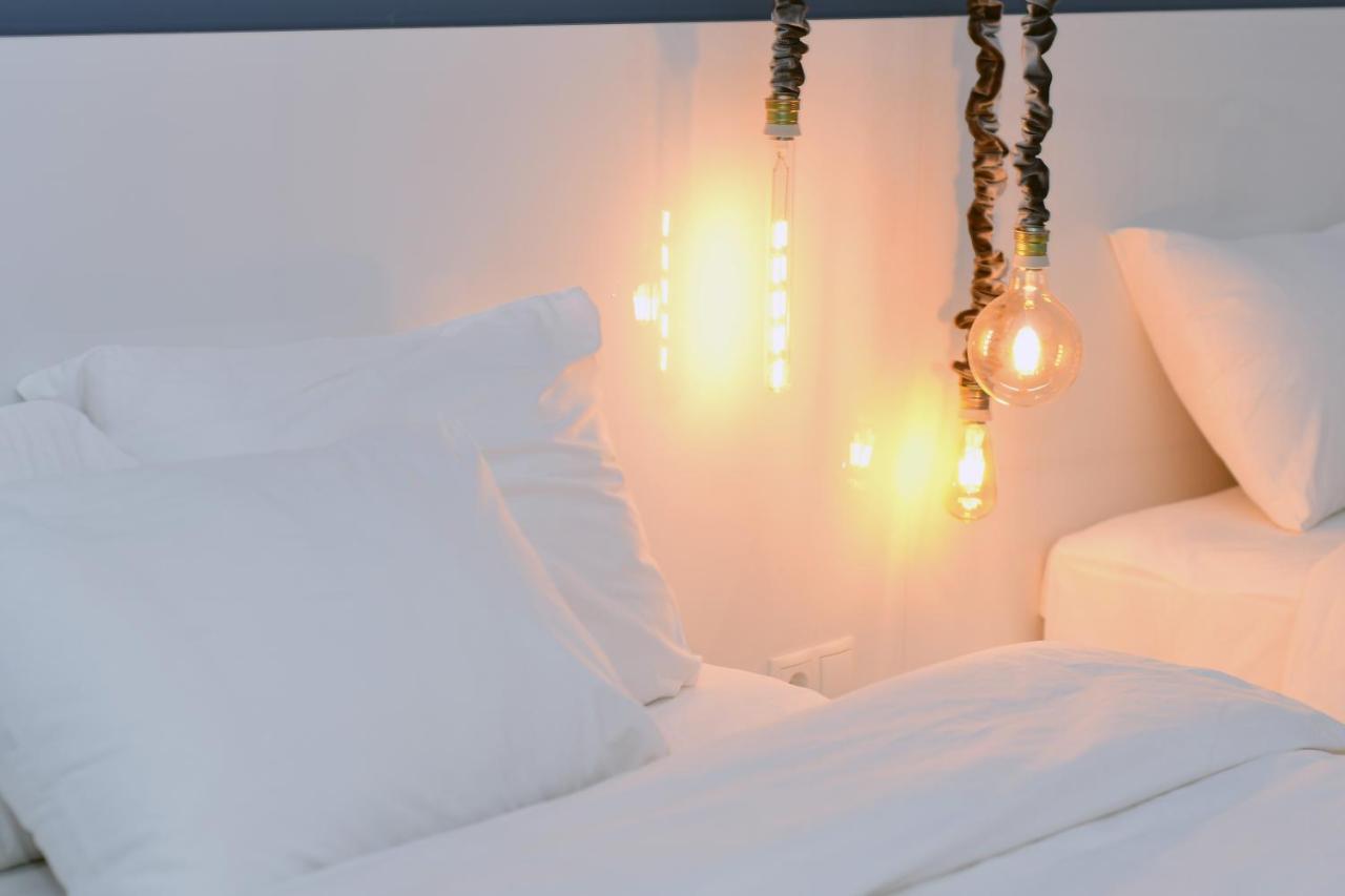 Superior Apartments Τυφλίδα Εξωτερικό φωτογραφία