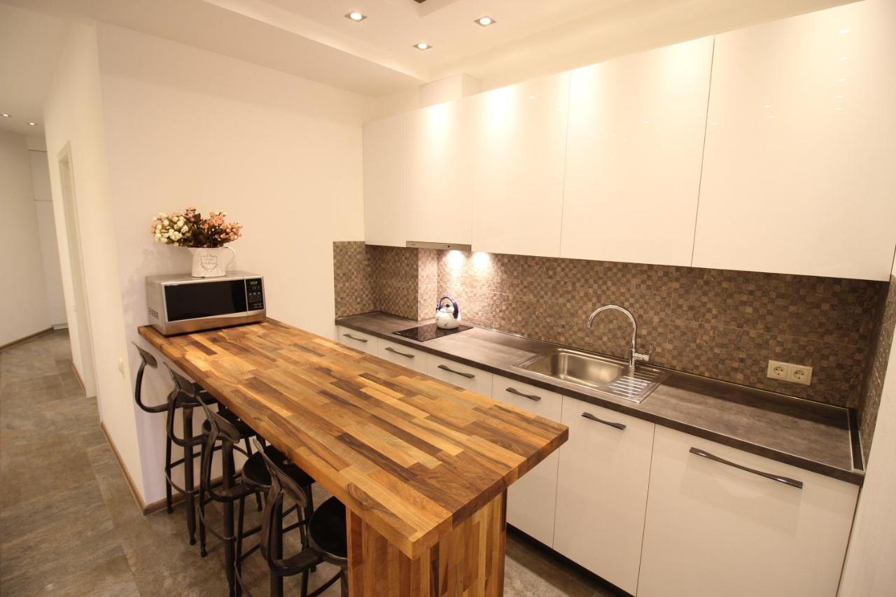 Superior Apartments Τυφλίδα Εξωτερικό φωτογραφία