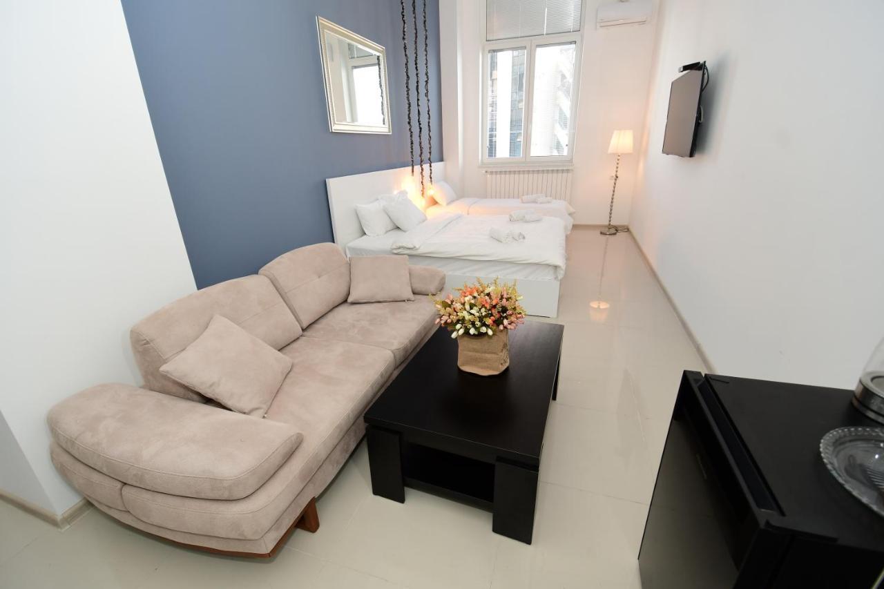 Superior Apartments Τυφλίδα Εξωτερικό φωτογραφία