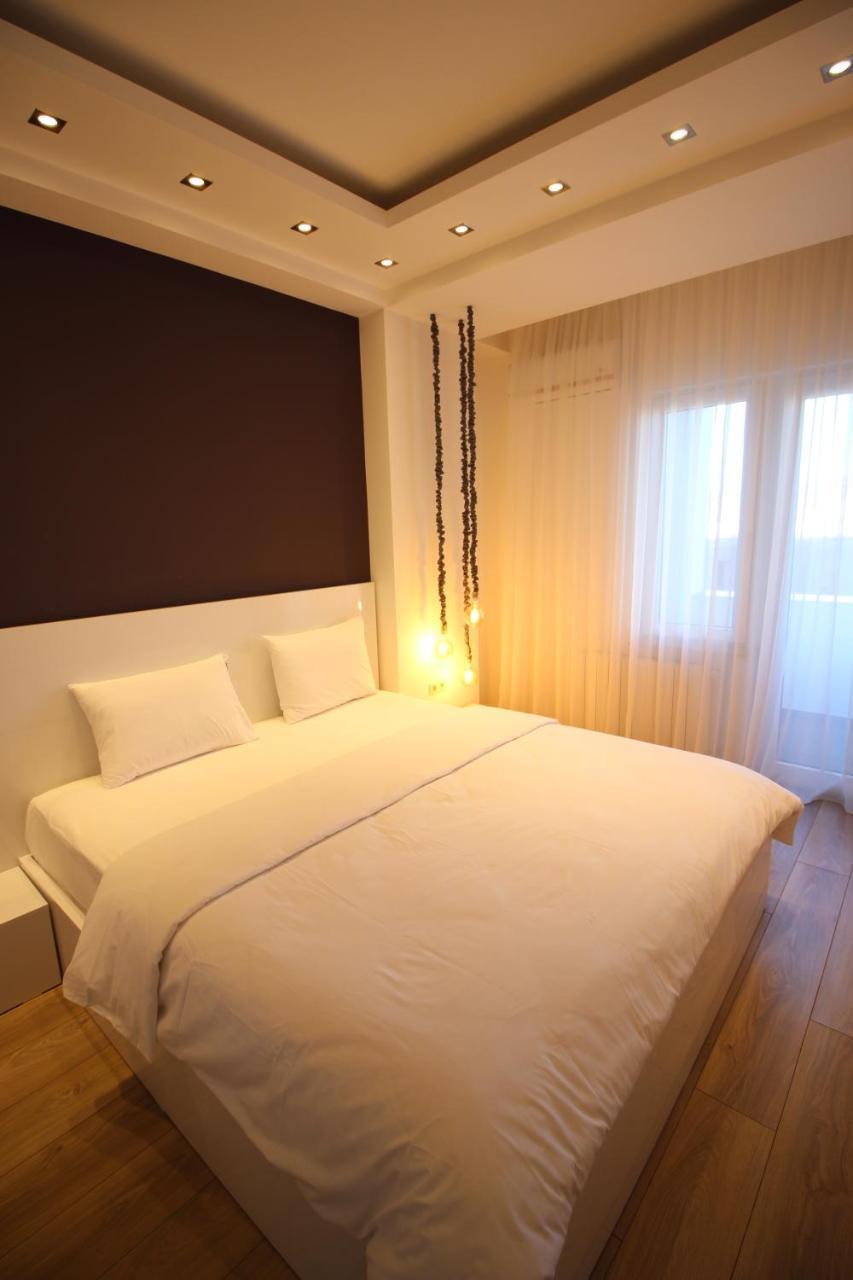 Superior Apartments Τυφλίδα Εξωτερικό φωτογραφία