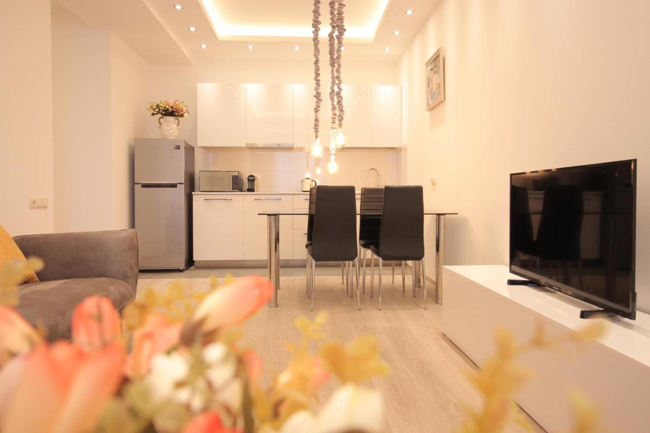 Superior Apartments Τυφλίδα Εξωτερικό φωτογραφία