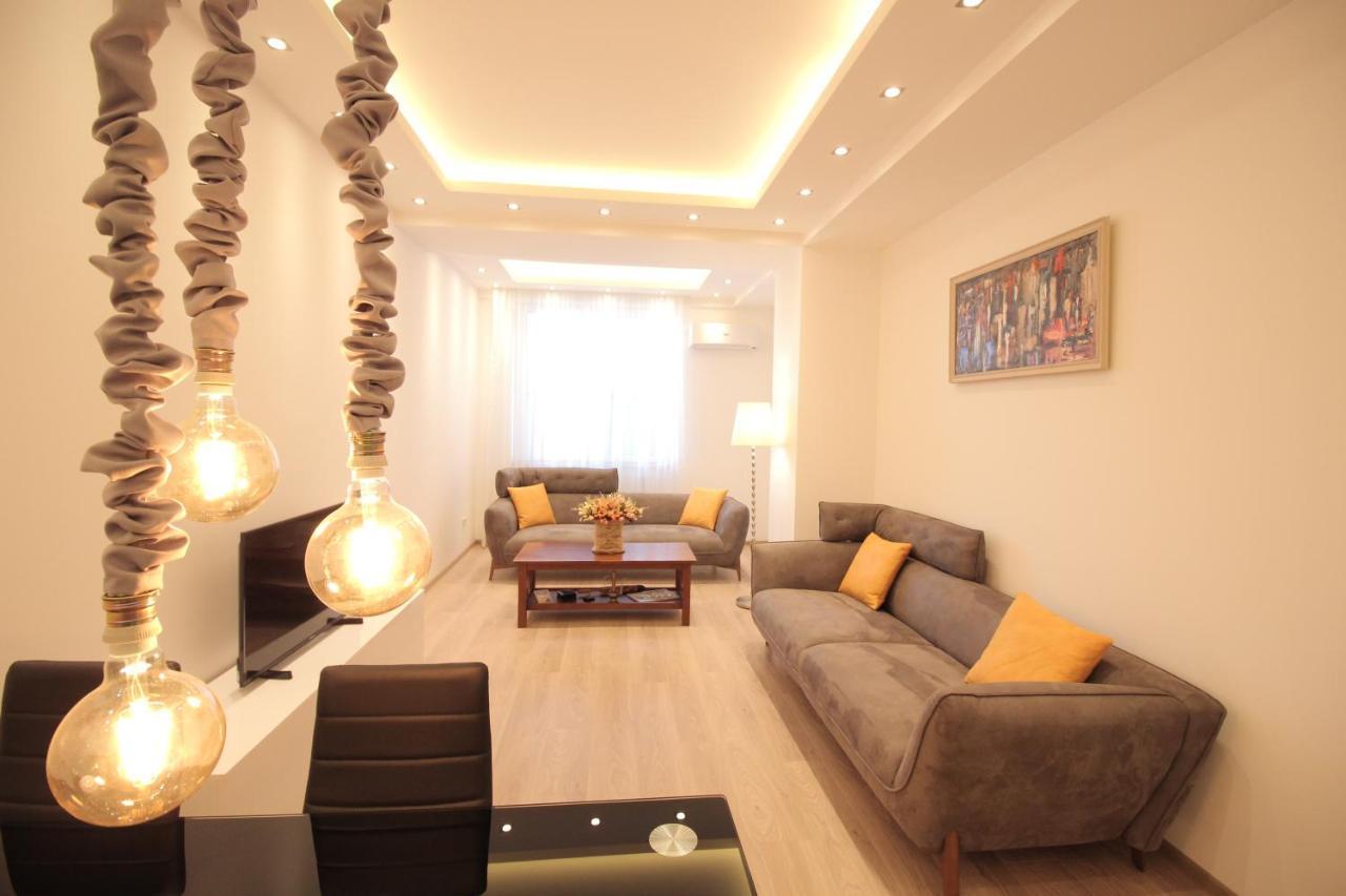 Superior Apartments Τυφλίδα Εξωτερικό φωτογραφία