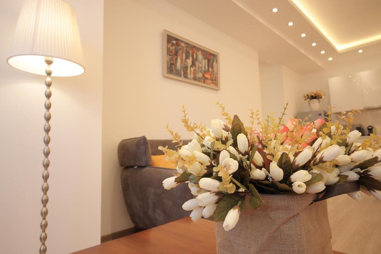 Superior Apartments Τυφλίδα Εξωτερικό φωτογραφία