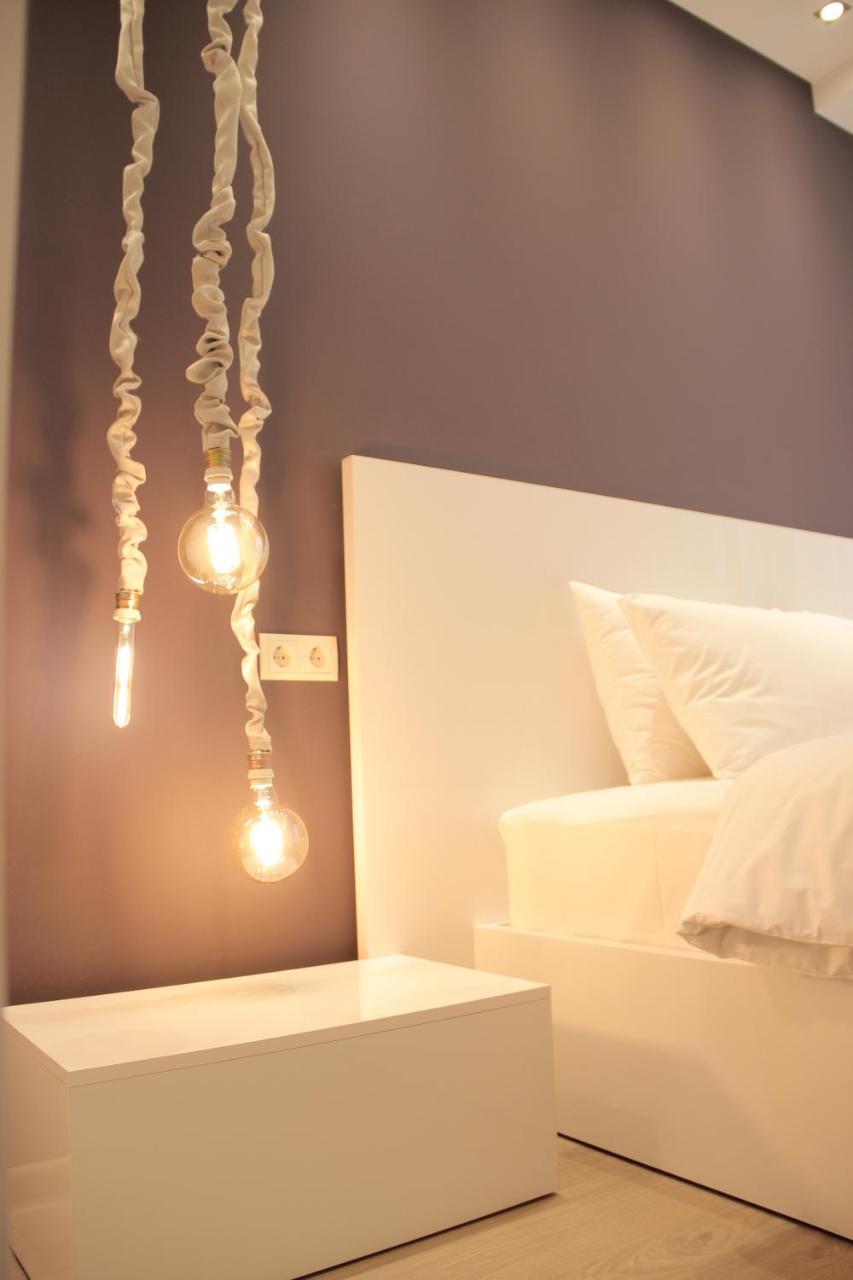 Superior Apartments Τυφλίδα Εξωτερικό φωτογραφία