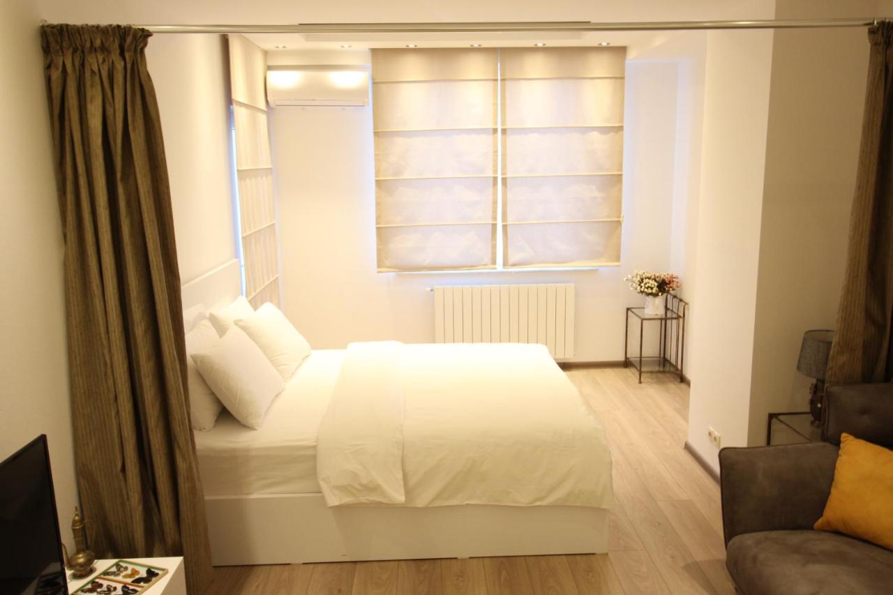 Superior Apartments Τυφλίδα Εξωτερικό φωτογραφία