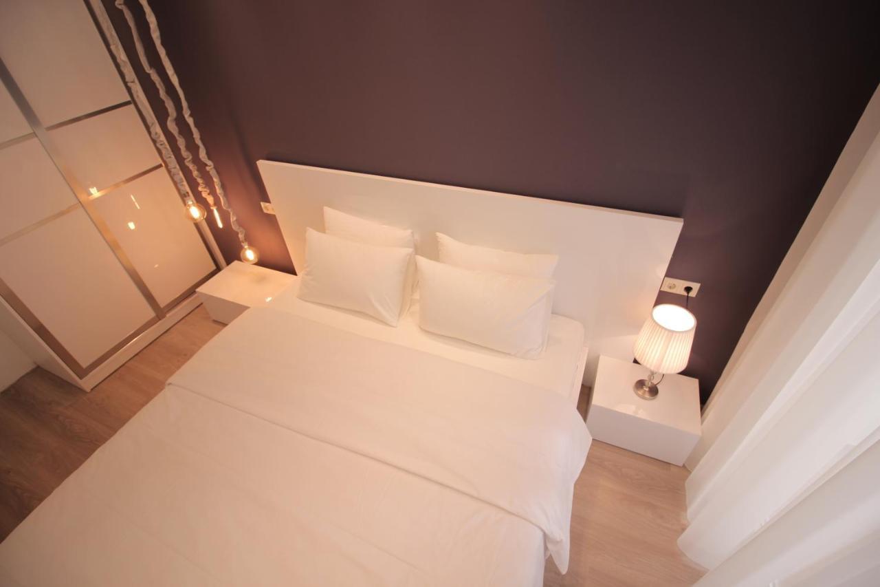 Superior Apartments Τυφλίδα Εξωτερικό φωτογραφία