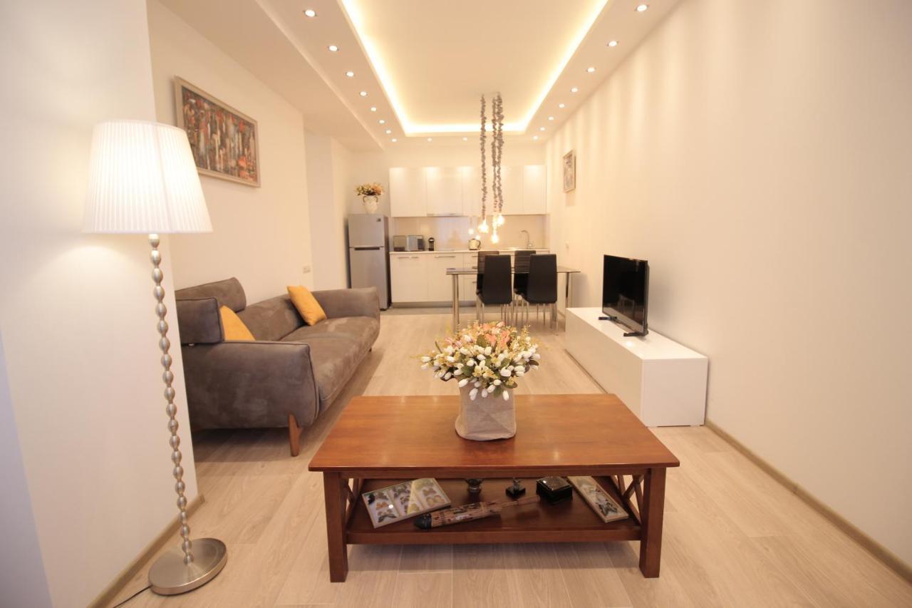 Superior Apartments Τυφλίδα Εξωτερικό φωτογραφία