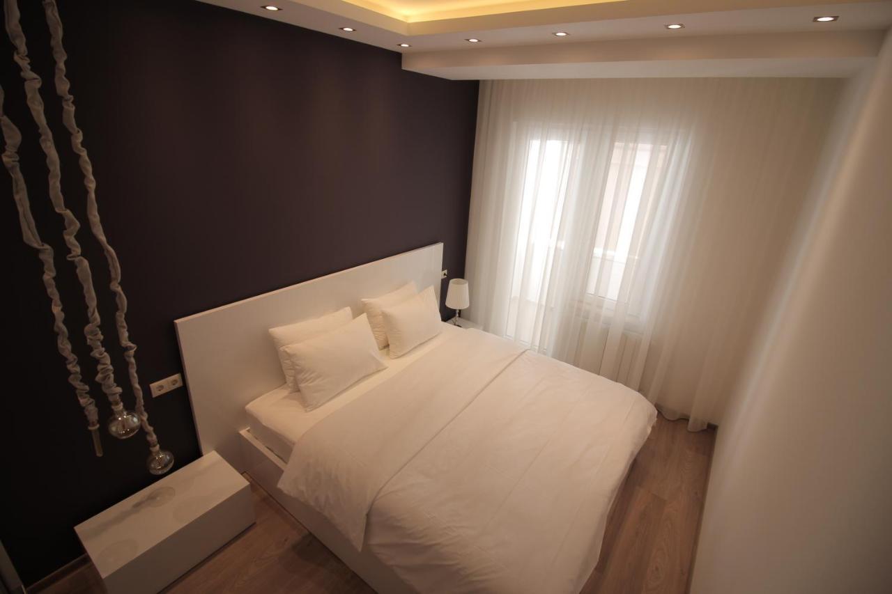 Superior Apartments Τυφλίδα Εξωτερικό φωτογραφία