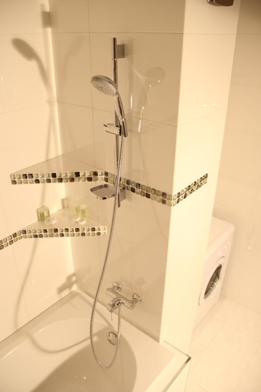 Superior Apartments Τυφλίδα Εξωτερικό φωτογραφία