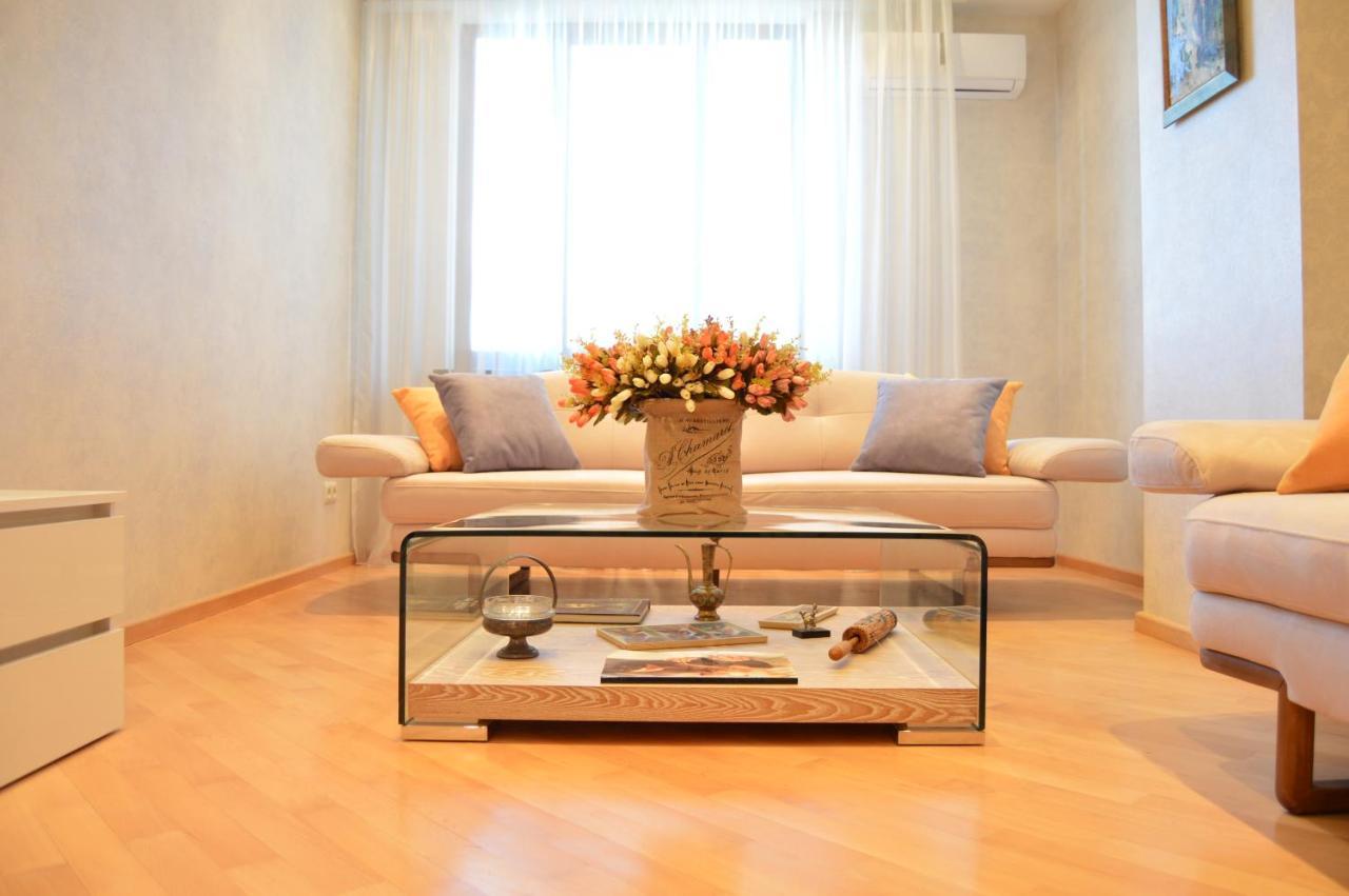 Superior Apartments Τυφλίδα Εξωτερικό φωτογραφία