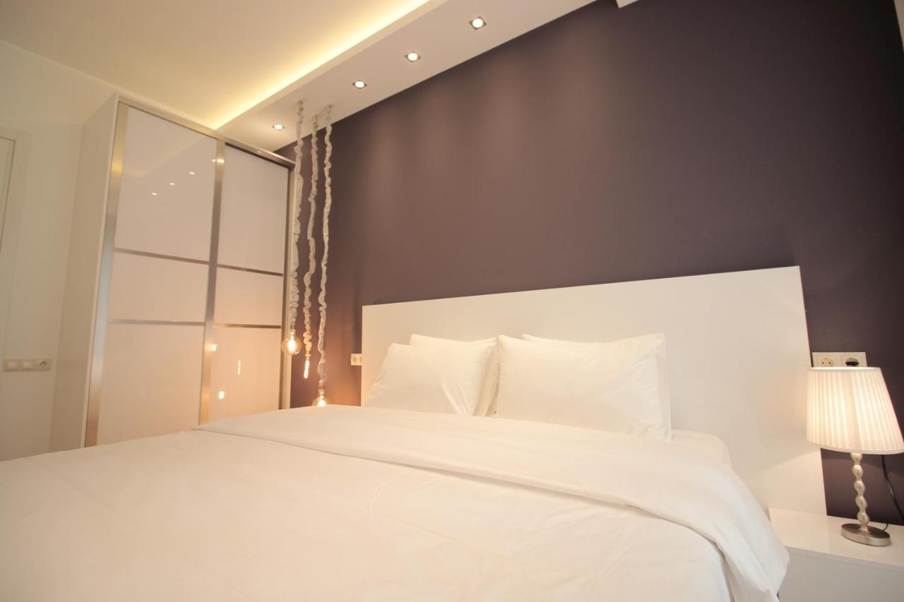 Superior Apartments Τυφλίδα Εξωτερικό φωτογραφία