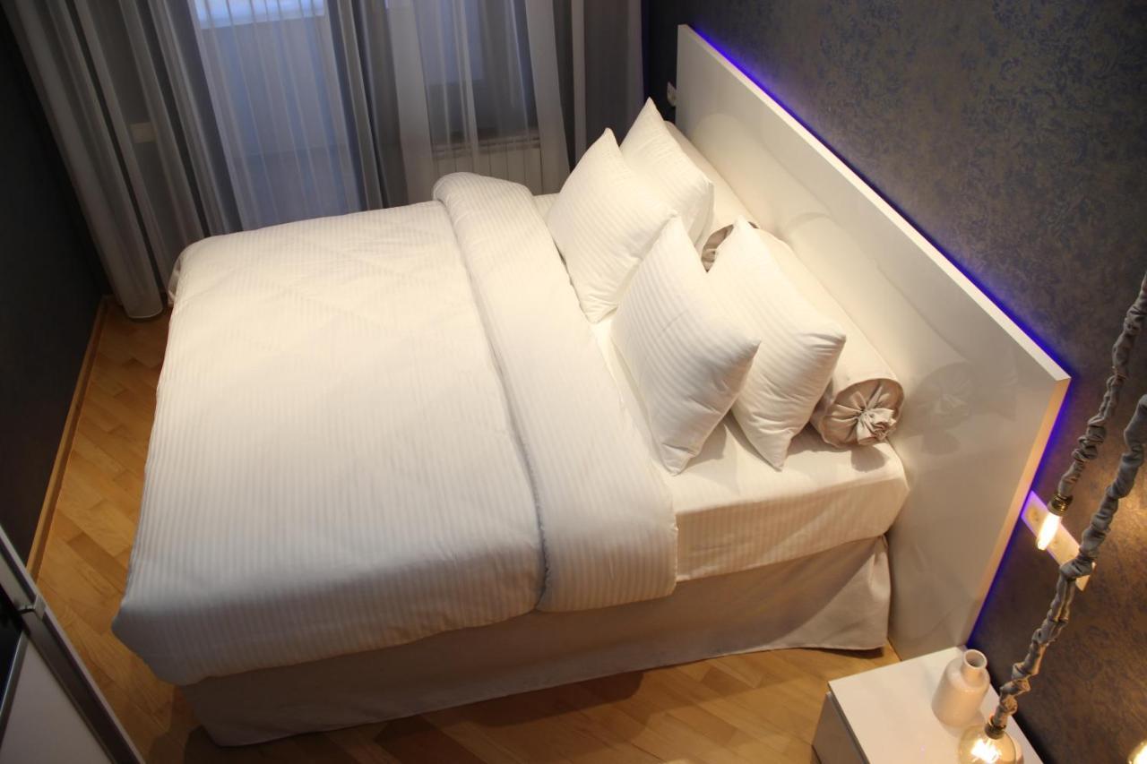 Superior Apartments Τυφλίδα Εξωτερικό φωτογραφία