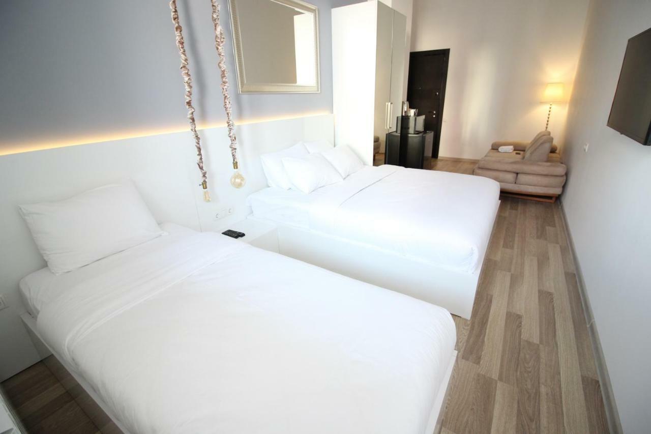 Superior Apartments Τυφλίδα Εξωτερικό φωτογραφία