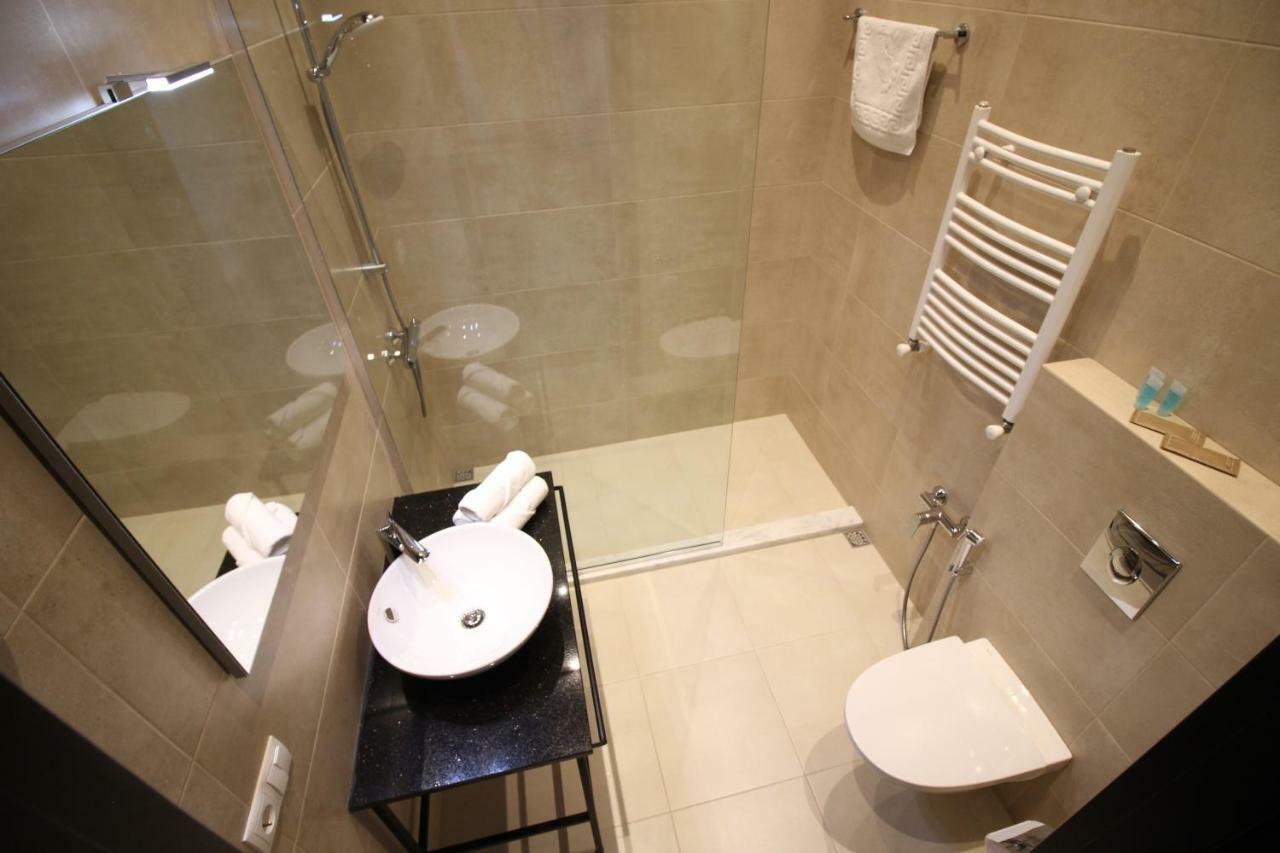 Superior Apartments Τυφλίδα Εξωτερικό φωτογραφία