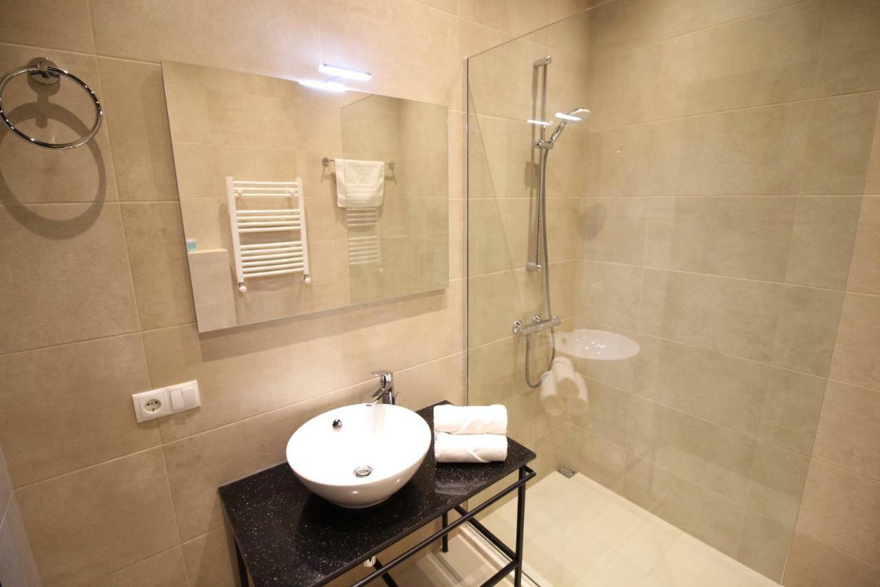 Superior Apartments Τυφλίδα Εξωτερικό φωτογραφία